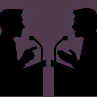 Дебати ТУЕС