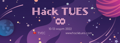 Hack TUES Infinity