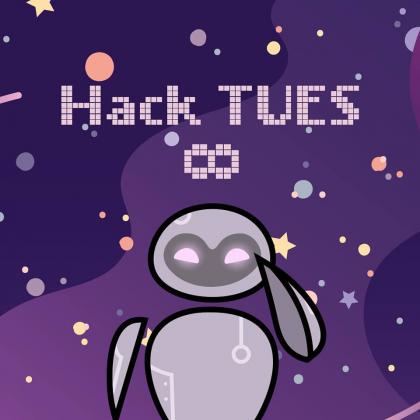 Hack TUES Infinity