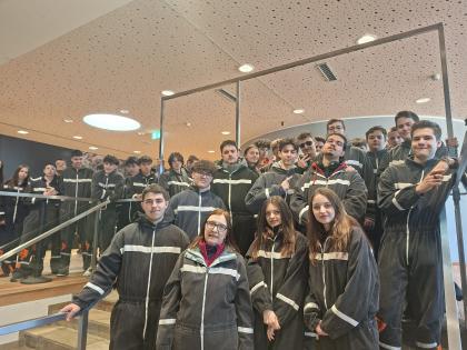 Елзаско пътешествие 2026