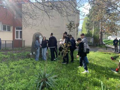 150-годишнина от Априлското въстание